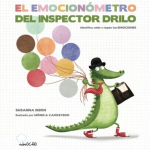 El emocionómetro del inspector Drilo